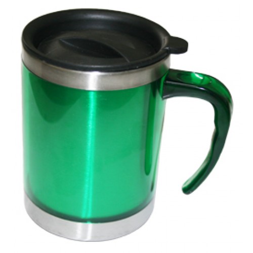 Caneca Alumínio 724