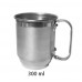 Caneca Alumínio c/ Alça