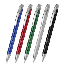 Caneta de Metal 2003