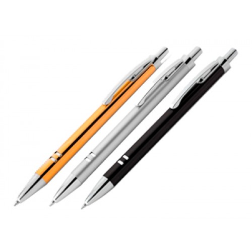 Caneta de Metal 1607