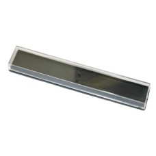 Estojo p/ Caneta Plastico 