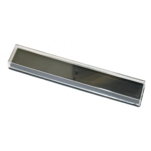 Estojo p/ Caneta Plastico 