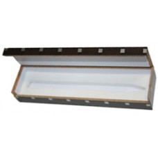 Estojo p/ Caneta em Madeira