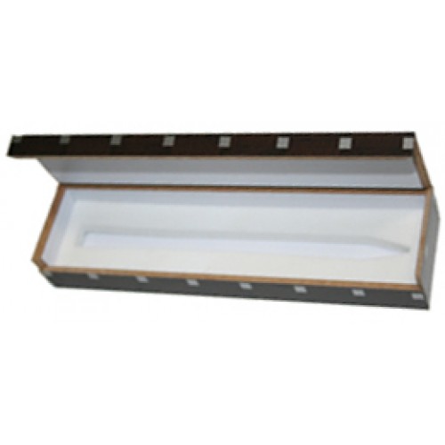 Estojo p/ Caneta em Madeira