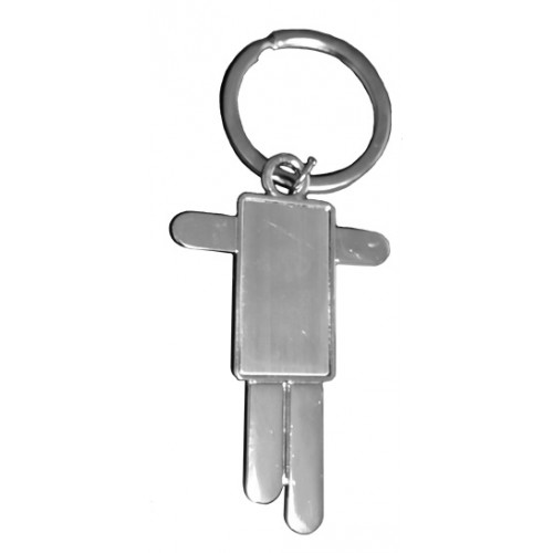 Chaveiro Social 0119 ( Porta Bolsa )