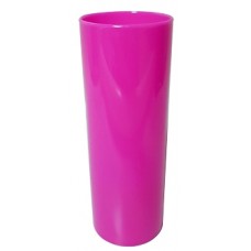 Copo Drink Fluorescente 350 ML