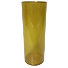 Copo Drink c/ Gliter 350 ML