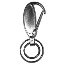 Chaveiro 323 C/ argolas