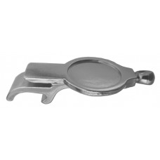 Chaveiro Abridor Niquel