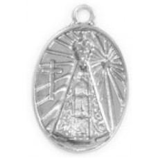 Medalha N.S. Aparecida