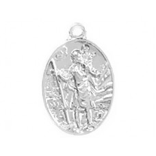 Medalha São Cristóvão