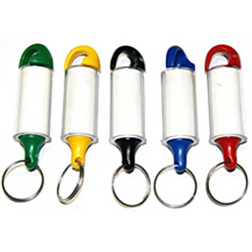 Chaveiro Super Flash 104