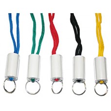 Chaveiro Super Flash com Cordão