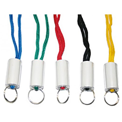 Chaveiro Super Flash com Cordão