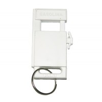 Chaveiro Bomba de Gasolina 107