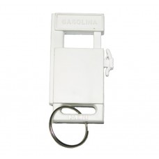 Chaveiro Bomba de Gasolina 107