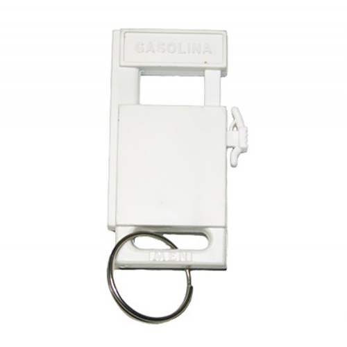Chaveiro Bomba de Gasolina 107