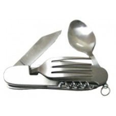 Colher Multi Função