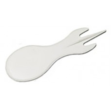 Petisqueira PVC Branca