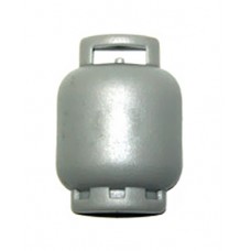 Imã de Geladeira Butijão de Gás