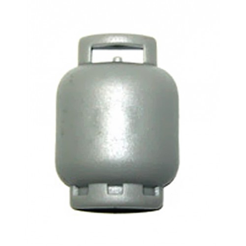 Imã de Geladeira Butijão de Gás