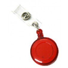 Porta Crachá Redondo