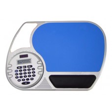 Calculadora c/ Mouse Pad