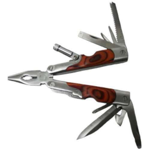 Alicate Multi Função 4089