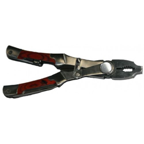 Alicate Duplo Multi Função 9905
