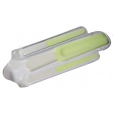 Conjunto Lixa de Unha c/ Capa