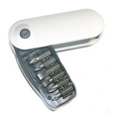 Kit de Ferramenta KF 007