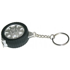 Trena 01 MT  ( Pneu ) TR-133