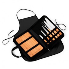 Kit Churrasco 055