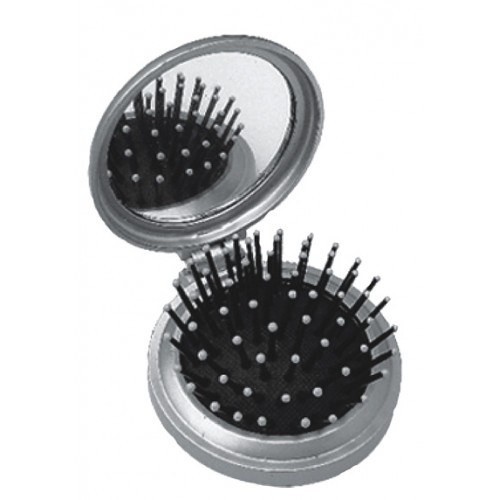 Escova com espelho 8595