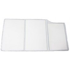 Carteira Despachante c/ Porta CNH