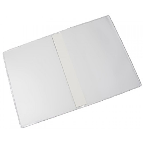 Porta Manual de Moto