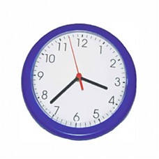 Relógio Redondo