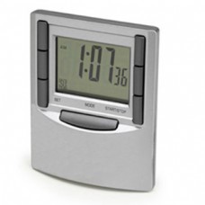 Relógio Multi Função Prata