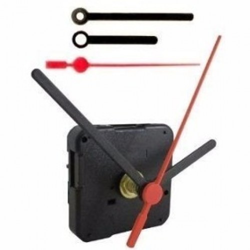 Máquina p/ Relógio